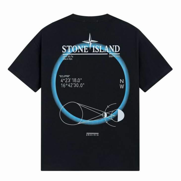 Picture of Stone Island T Shirts Short _SKUStoneIslandM-2XL55tx88031851